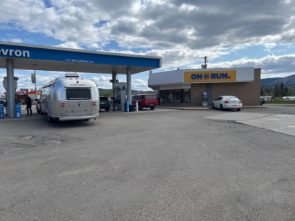 Chevron - Gas Station - Gas Stations