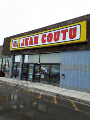 Jean Coutu François J. Coutu & Karne Smoragiewicz (Affiliated Pharmacy) - Pharmacists