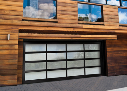 Door Doctor - Construction Materials & Building Supplies