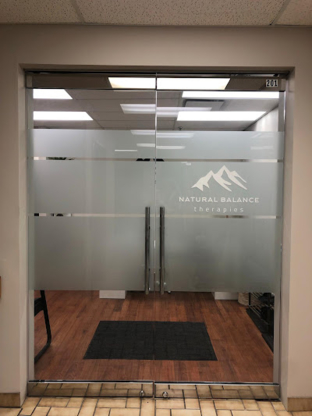 Natural Balance Physiotherapy and Wellness - Massothérapeutes