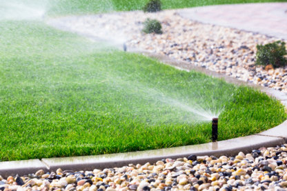 ATB Irrigation - Lawn & Garden Sprinkler Systems