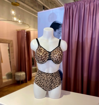 Voir le profil de Look Beyond Lingerie - Kemptville