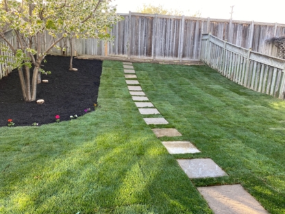 Green Yard Landscaping & Snow Removal - Landscape Contractors & Designers