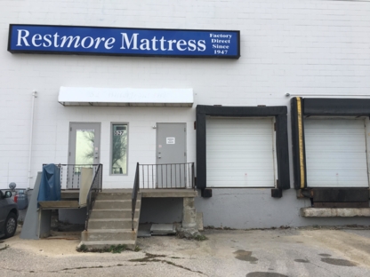 Restmore Bedding Co Ltd - Mattresses & Box Springs