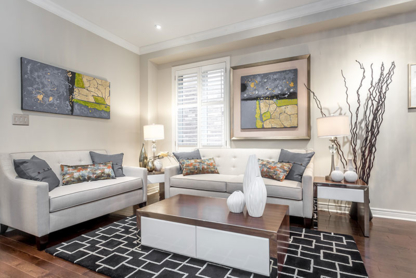 Stage I - Home Staging