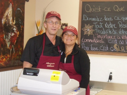 Boucherie La Différence - Butcher Shops