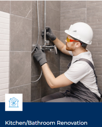 B&W Plumbing - Plombiers et entrepreneurs en plomberie