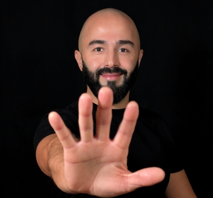 Massothérapie Et Coaching Santé Sami Gamoudi - Massage Therapists