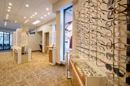 Clinique d'optométrie Mercier, Lapointe, Langevin - Optometrists