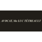Luc Tétreault Avocat - Lawyers