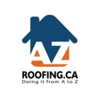 AZ Roofing - Couvreurs