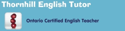 Thornhill English Tutor - Conseillers en marketing