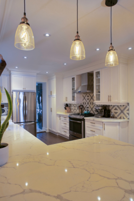 MSD Contracting - Rénovations