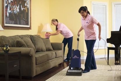 Molly Maid - Commercial, Industrial & Residential Cleaning