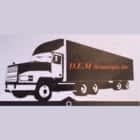 D.E.M Remorque Inc - Truck Repair & Service