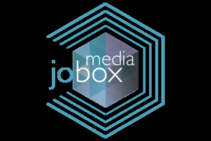 Jobox Media - Web Design & Development