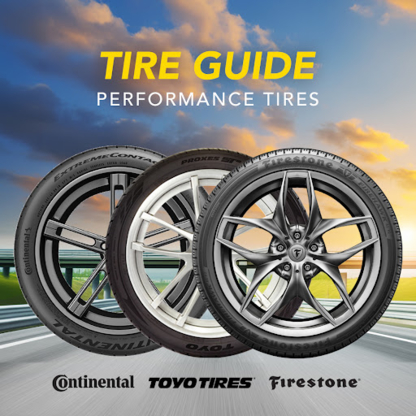 OK Tire - Diamond Valley - Réparation et entretien d'auto