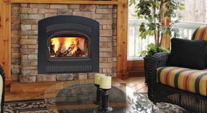Fireplaces In Elmvale On Yellowpages Ca