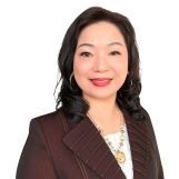 Eva Li - TD Financial Planner - Conseillers en planification financière