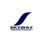 Skyway Lawn Equipment Ltd - Voiturettes et chariots de golf