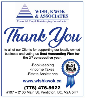 Wish Kwok & Associates - Health, Travel & Life Insurance