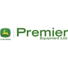 Premier Equipment Ltd. - Vente de tracteurs