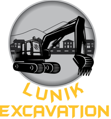 Lunik excavation - Entrepreneurs en fondation
