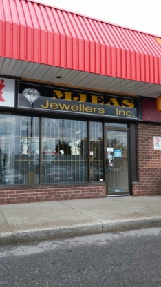 Mjeas Jewellers - Jewellery Repair & Cleaning