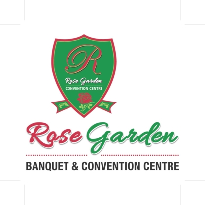 Rose Garden Banquet Hall & Convention Centre - Convention Centres & Facilities