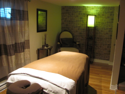 Massothérapie Dany Chayer - Massage Therapists