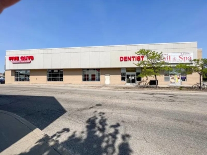 Brampton Corners Dental Care - Dentistes