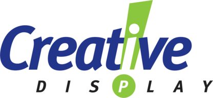 Creative Display Saskatchewan - Enseignes