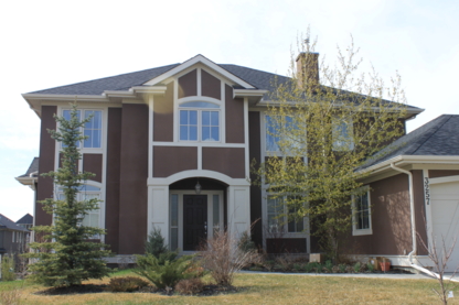 D V Construction Stucco & Wire - Stucco Contractors
