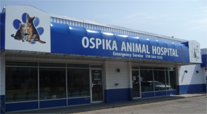 Ospika Animal Hospital - Veterinarians