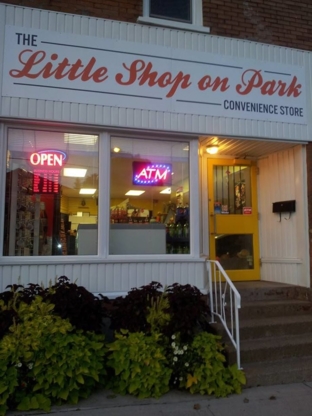 Little ShopOnPark - Convenience Stores