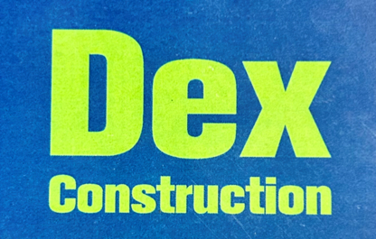 DEX Construction - Charpentiers et travaux de charpenterie