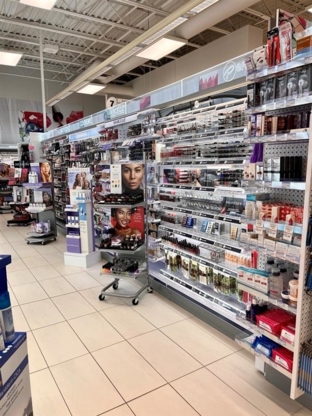 PJC Jean Coutu Santé-Beauté - Pharmaciens