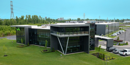 Climatisation Labreche & Letourneau Inc - Auto Repair Garages