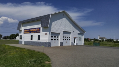 Garage R. Lanteigne Certified Auto Repair - Auto Repair Garages