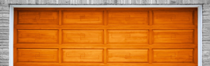 General Door Services - Portes de garage