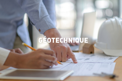 NCL Envirotek - Geotechnical Engineers