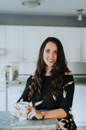 Kristin Hawley - Broker - EXIT Ottawa Valley Realty - Real Estate Agents & Brokers