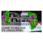 Neil & Nick's Landscaping - Architectes paysagistes