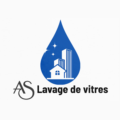 AS Lavage de vitres - Lavage de vitres