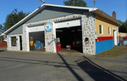 Garage Mécanopro Inc/Unipro - Réparation et entretien d'auto
