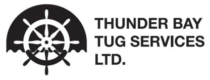 Thunder Bay Tug Services Ltd - Récupération