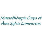 Massothérapie Corps et Âme Sylvie Lamoureux - Massothérapeutes