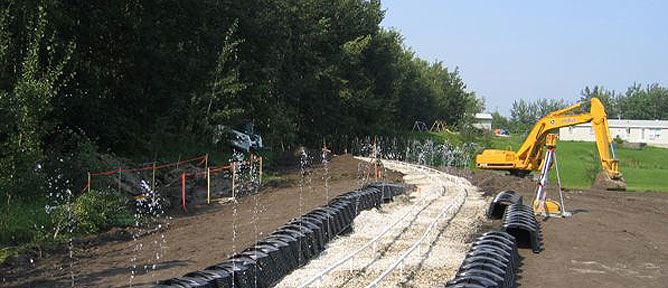 Manitoba Onsite Wastewater Management Association (MOWMA) - Septic Tank Installation & Repair