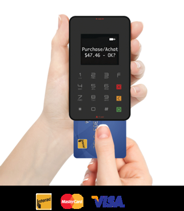 Dream Payments Corp - Credit, Debit & Loyalty Card Payment Systems