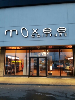 Moxee Coiffure - Hairdressers & Beauty Salons
